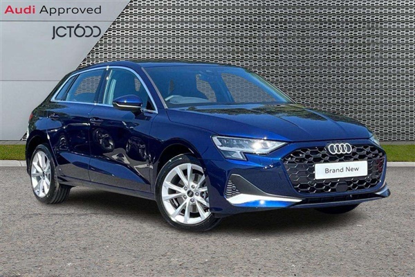 Large image for the Used Audi A3