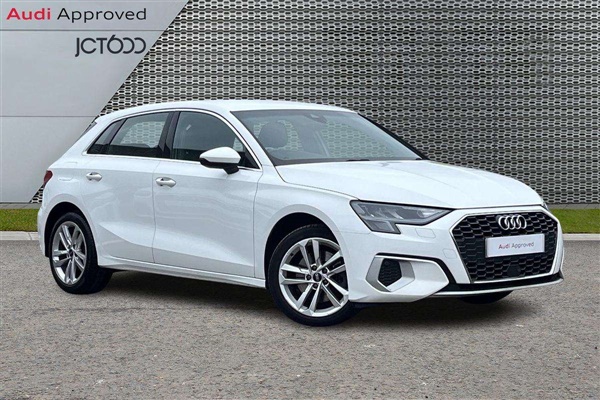 Large image for the Used Audi A3