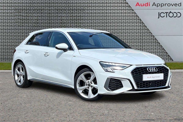 Large image for the Used Audi A3