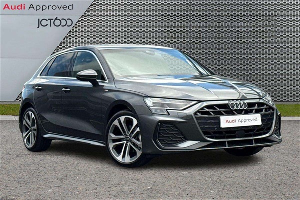 Large image for the Used Audi A3