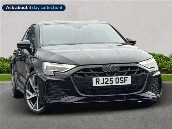 Large image for the Used Audi A3