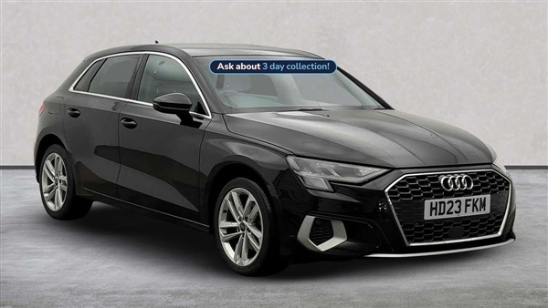 Large image for the Used Audi A3