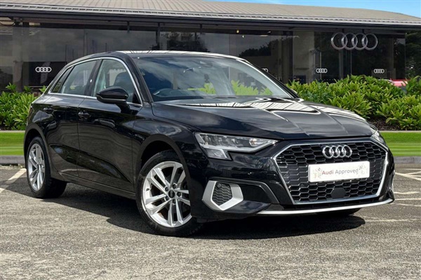 Large image for the Used Audi A3