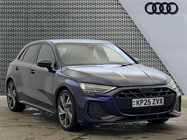 Large image for the Used Audi A3