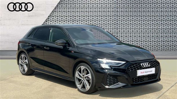 Large image for the Used Audi A3