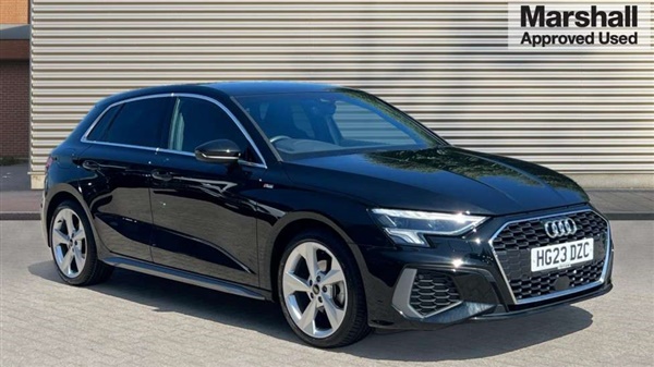 Large image for the Used Audi A3