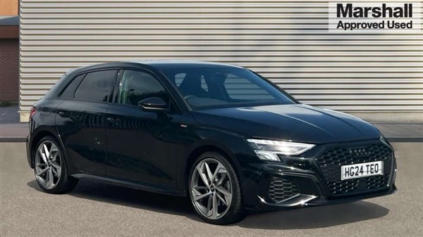 Large image for the Used Audi A3
