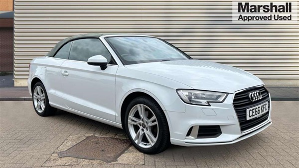 Large image for the Used Audi A3