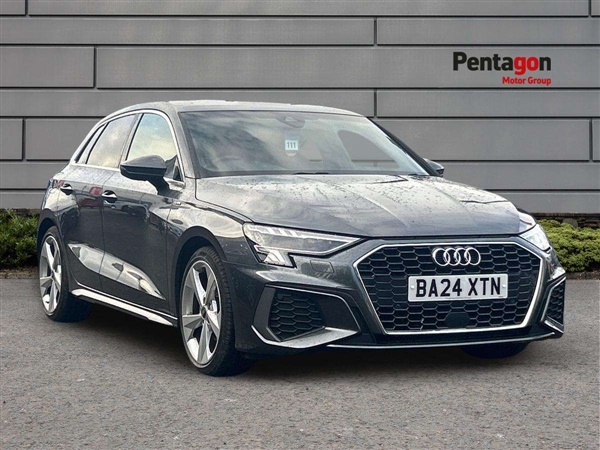 Large image for the Used Audi A3