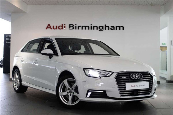 Large image for the Used Audi A3