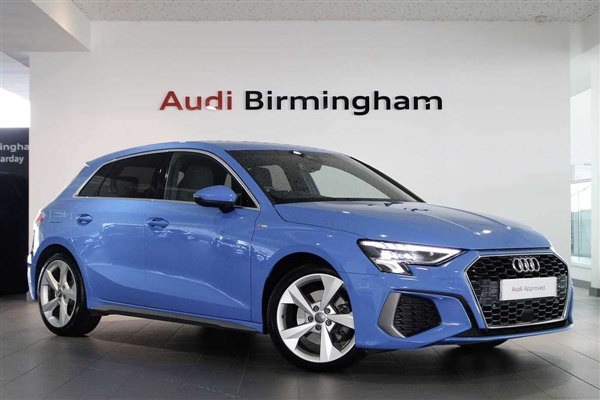 Large image for the Used Audi A3