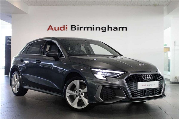 Large image for the Used Audi A3