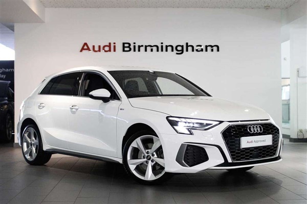Large image for the Used Audi A3