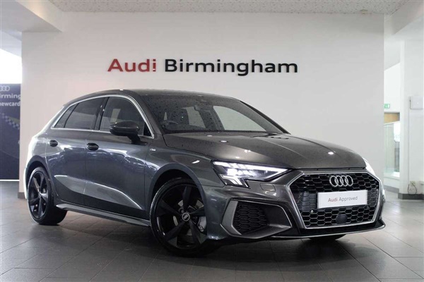 Large image for the Used Audi A3