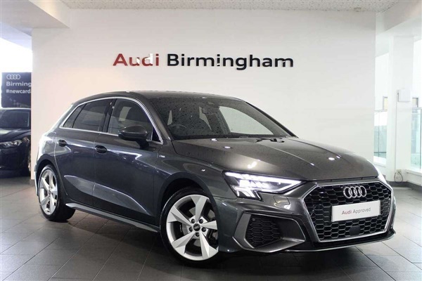 Large image for the Used Audi A3