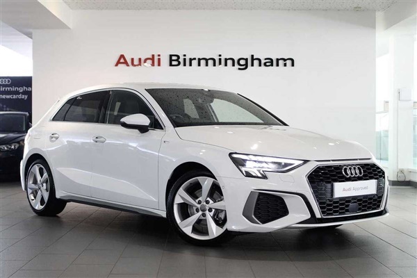 Large image for the Used Audi A3
