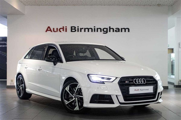 Large image for the Used Audi A3