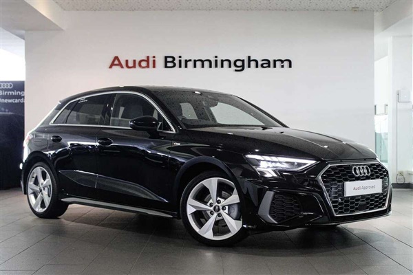 Large image for the Used Audi A3