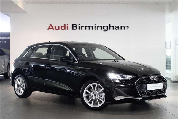 Large image for the Used Audi A3