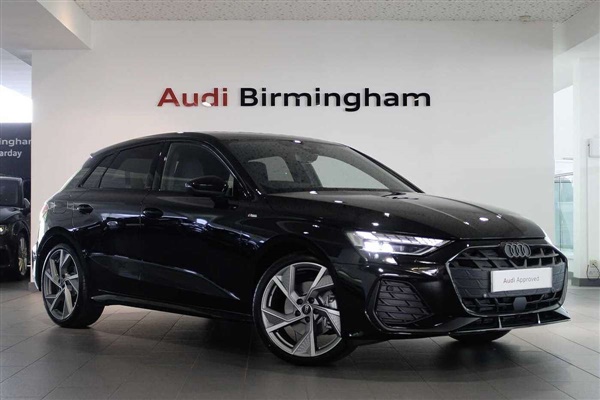 Large image for the Used Audi A3