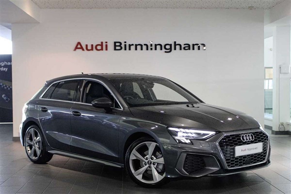 Large image for the Used Audi A3