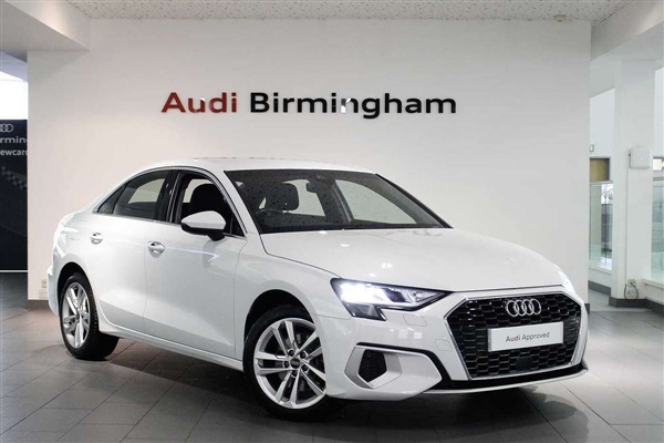 Large image for the Used Audi A3