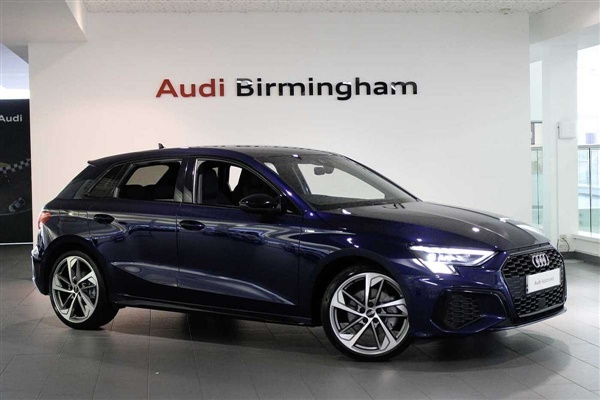 Large image for the Used Audi A3