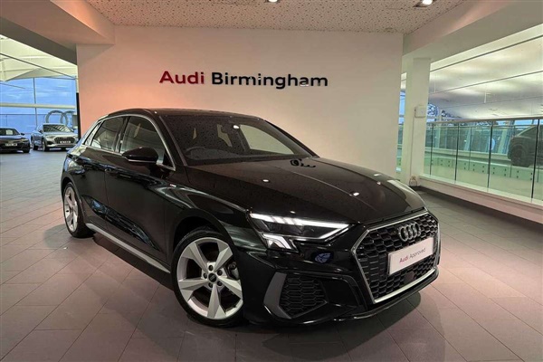 Large image for the Used Audi A3