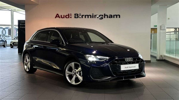 Large image for the Used Audi A3