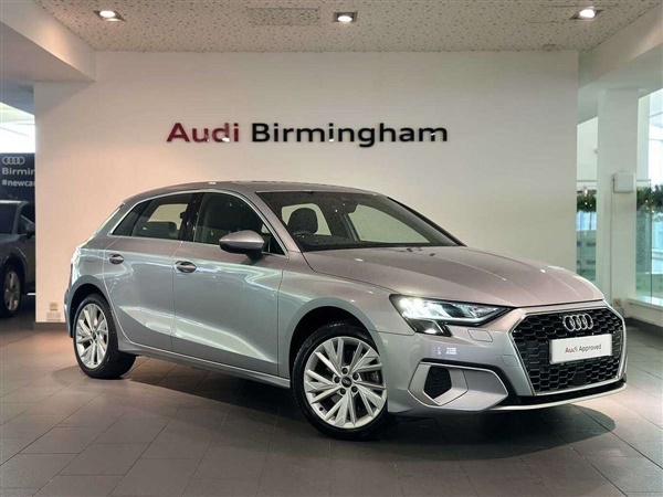 Large image for the Used Audi A3