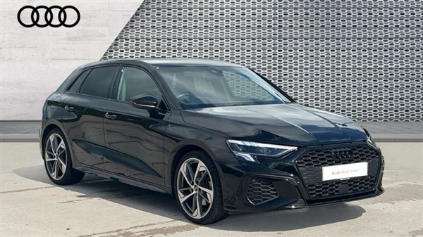 Large image for the Used Audi A3