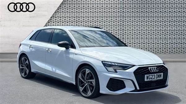 Large image for the Used Audi A3
