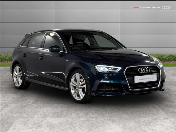 Large image for the Used Audi A3