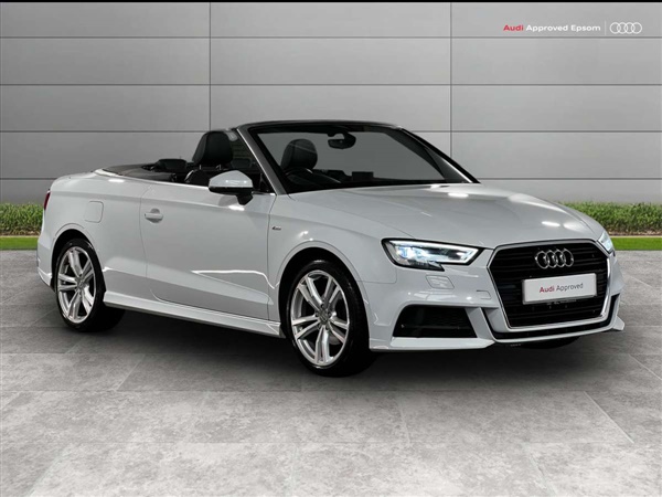 Large image for the Used Audi A3