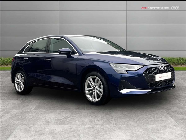 Large image for the Used Audi A3