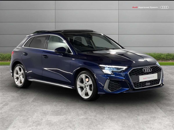 Large image for the Used Audi A3
