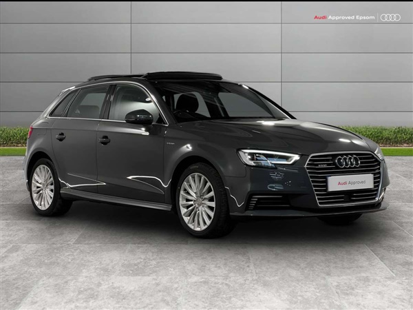 Large image for the Used Audi A3