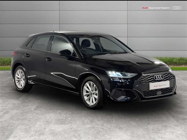 Large image for the Used Audi A3