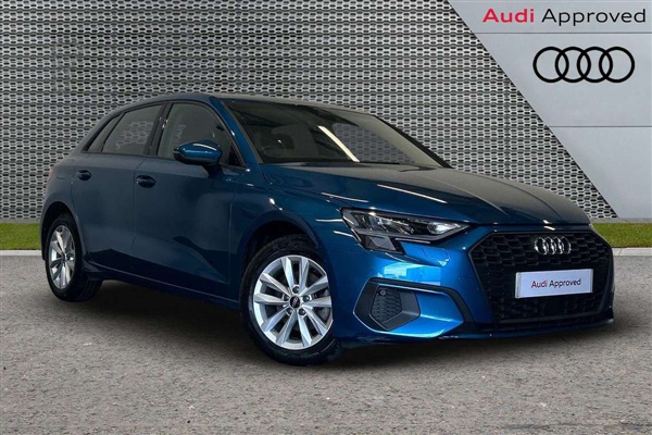Large image for the Used Audi A3