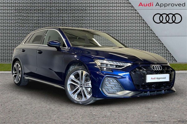 Large image for the Used Audi A3