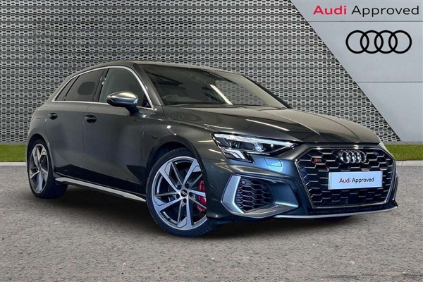 Large image for the Used Audi A3