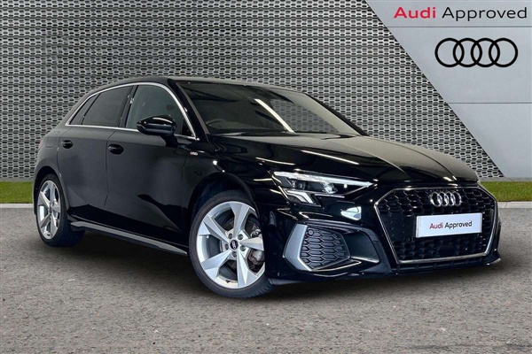 Large image for the Used Audi A3
