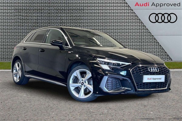 Large image for the Used Audi A3