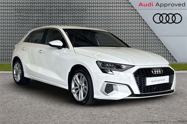 Large image for the Used Audi A3