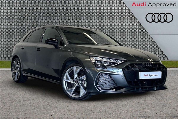 Large image for the Used Audi A3