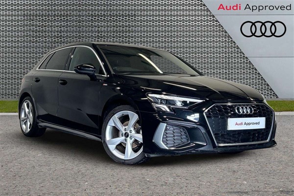 Large image for the Used Audi A3