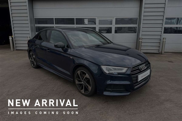 Large image for the Used Audi A3