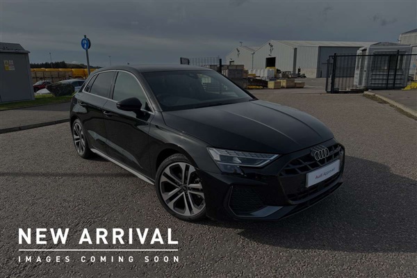 Large image for the Used Audi A3