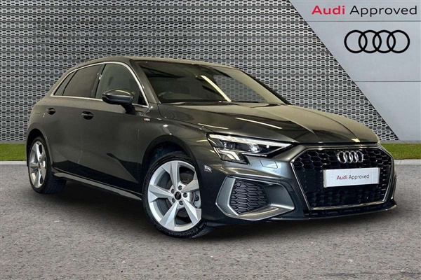 Large image for the Used Audi A3