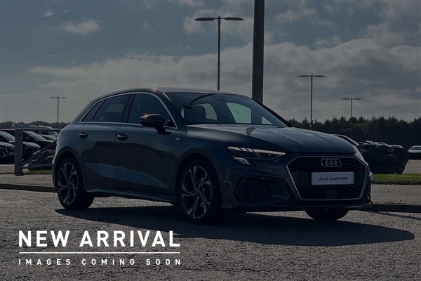 Large image for the Used Audi A3